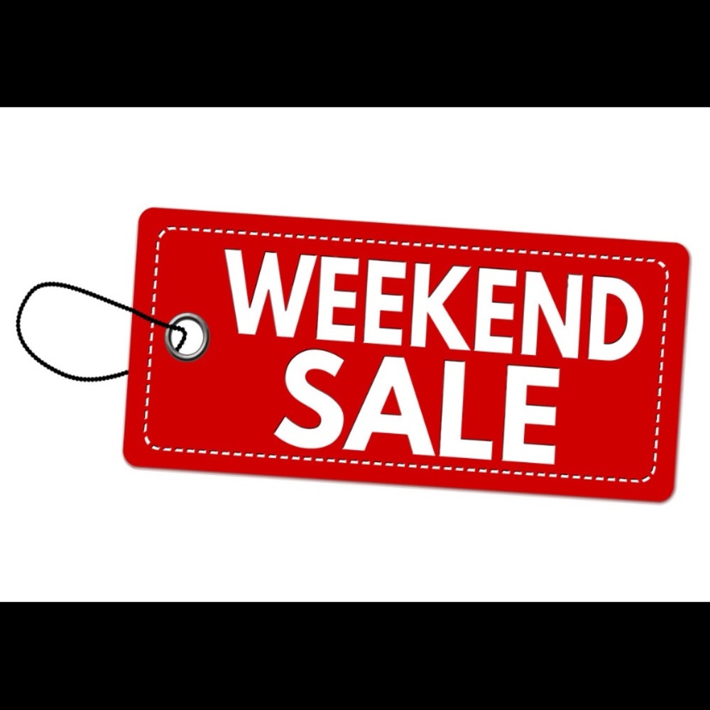 🎉🎊 WEEKEND SALE! 🎉🎊 - Picture 3 of 3